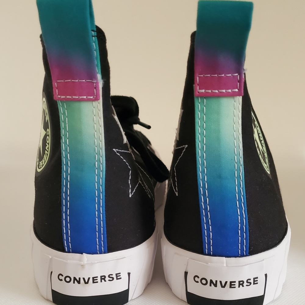 Converse High Top Sneakers